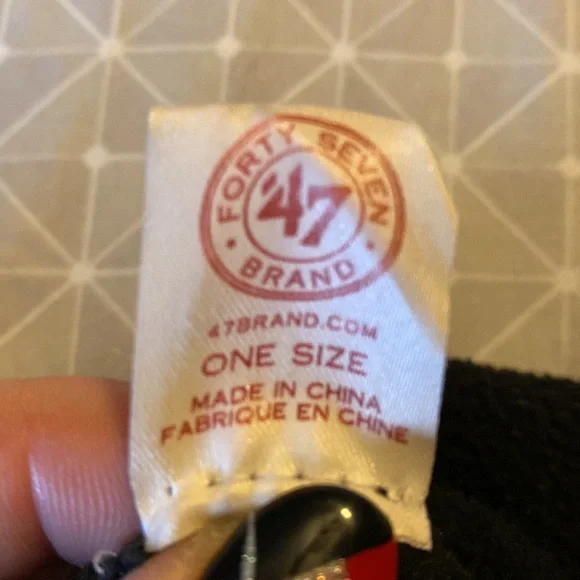 Men’s Brewers winter hat! - Picture 4 of 4